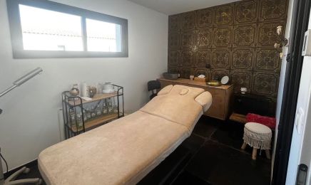 Institut Galespa : Institut de beauté à Ciré-d'Aunis