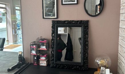 Clere coif' : Coiffeur à Cléré-les-Pins