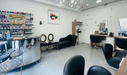 Maria Coiffure : Coiffeur à Levallois-Perret