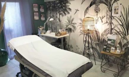 Esprit de Soie  : Manucure à Mareuil-sur-Lay-Dissais