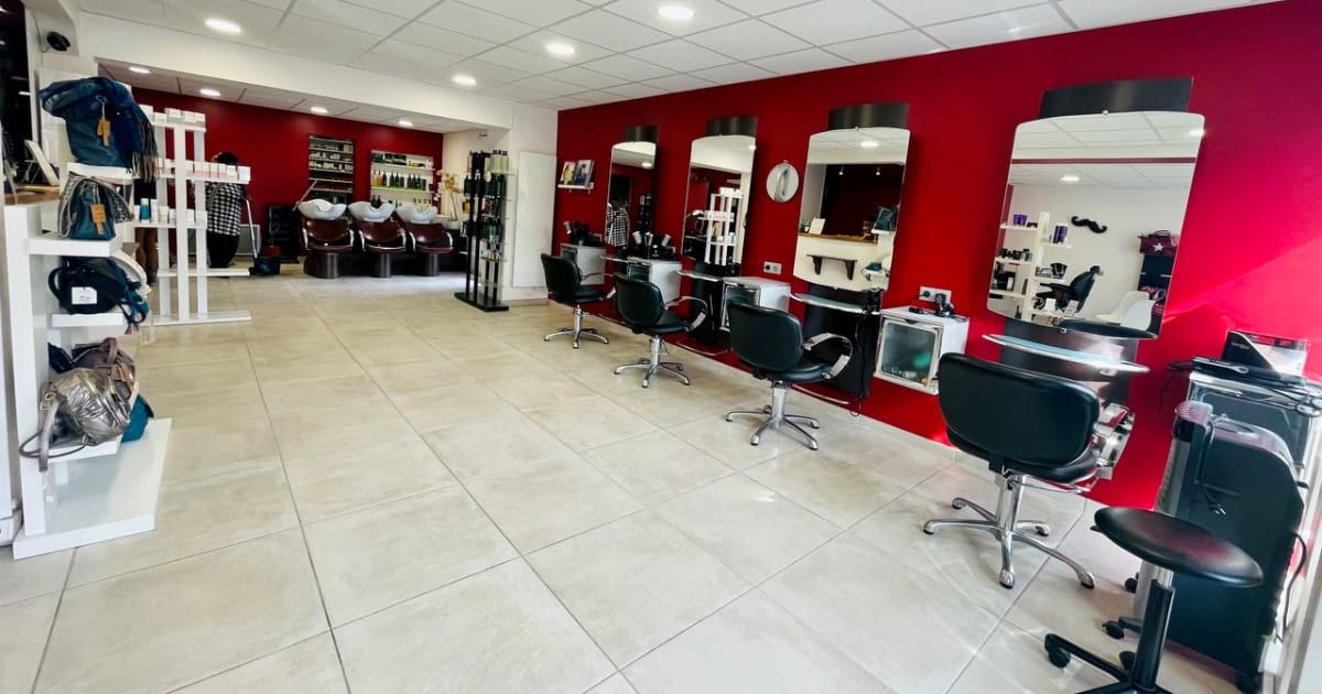 Id Coiff Et Magali Beauté Coiffeur à Breuillet Planity 7097