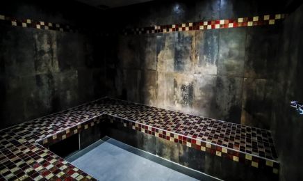 Bodhi Spa - Voiron : Manucure à Voiron