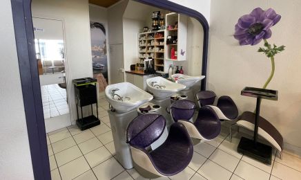 Salon Evolu'tif : Coiffeur à Saint-Dizier