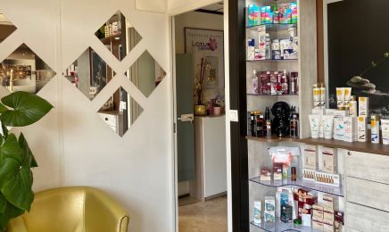 Lotus Beauté : Institut de beauté à Le Cannet