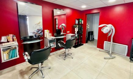ID-Coiff et Magali Beauté : Coiffeur à Breuillet