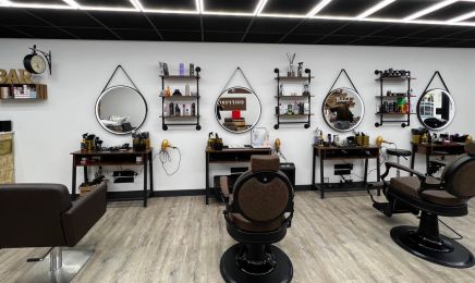 Vintage coiffure : Coiffeur à Martigues