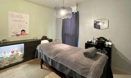Echap & Vous : Coiffeur à Le Mans