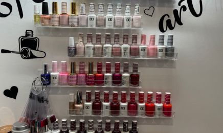 SAKURA Coiffure : Manucure à Paris