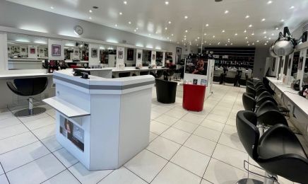 Pascal Coste - Blois : Coiffeur à Blois