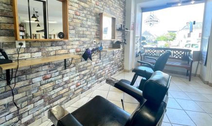Apparence Coiffure - Bouloire : Coiffeur à Bouloire