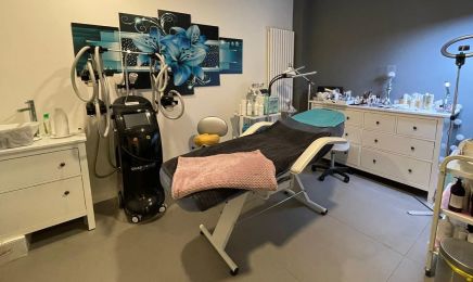 Cameleon Eyes : Institut de beauté à Zaventem