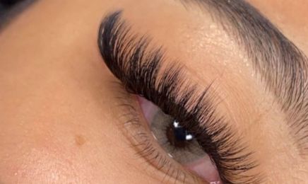 Cils By Naj - coublevie : Institut de beauté à Coublevie