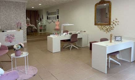 MA Beauty Artist : Institut de beauté à Sedan