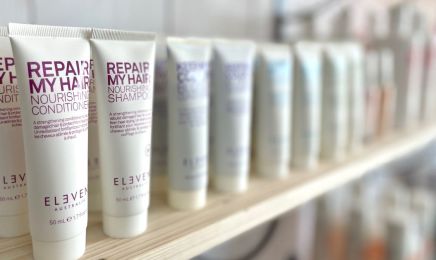 Aux Ciseaux D'Aurélie : Coiffeur à Marolles-les-Braults