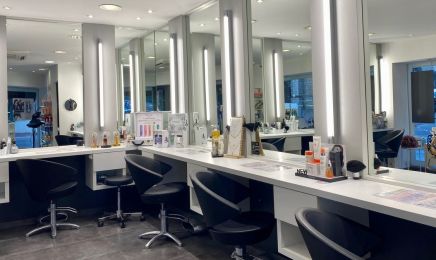 Home Color : Coiffeur à Cannes