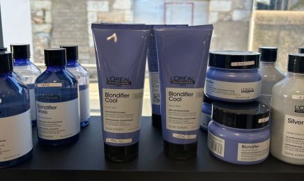 Le Salon de Marie : Coiffeur à Chambray-lès-Tours
