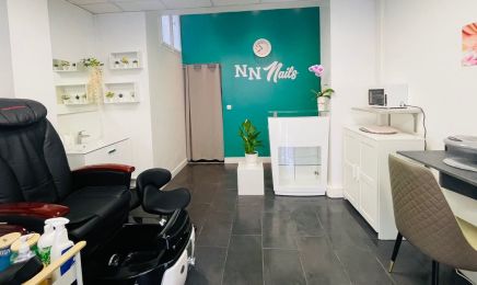 NN Nails : Institut de beauté à Clamart
