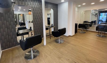 Maison de Coiffure - Alexandre R : Coiffeur à Montrouge