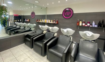 VIP Espace Coiffure République  : Coiffeur à Nice