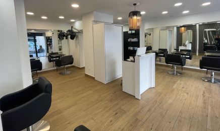 Maison de Coiffure - Alexandre R : Coiffeur à Montrouge