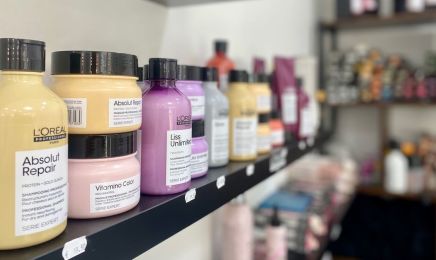 Manukyan Beauty : Coiffeur à Cannes