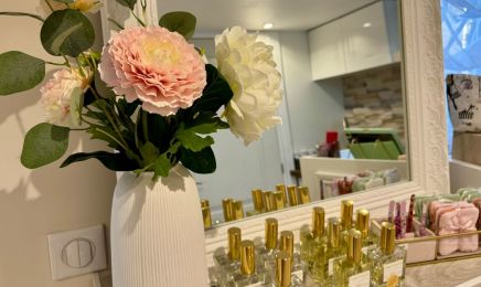 Le poudrier - Institut de beauté : Institut de beauté à Breuillet