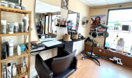 Julie Vous Coiff’ : Coiffeur à Guécélard