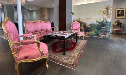 Stéphane Bastide  : Coiffeur à Tours