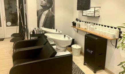 Mel’anine coiffure : Coiffeur à Les Côtes-d'Arey