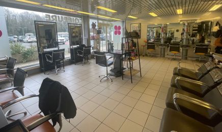 Patricia Marmier Création : Coiffeur à Vert-le-Petit