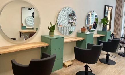 L’Art d’Amandine  : Coiffeur à Le Mans
