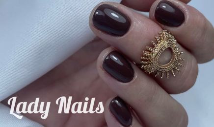 Lady Nails : Manucure à Druye
