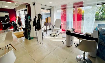 ID-Coiff et Magali Beauté : Institut de beauté à Breuillet