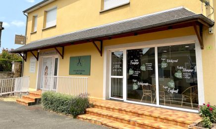 Un Hair d’Antan - St Gervais : Barbier à Saint-Gervais-en-Belin