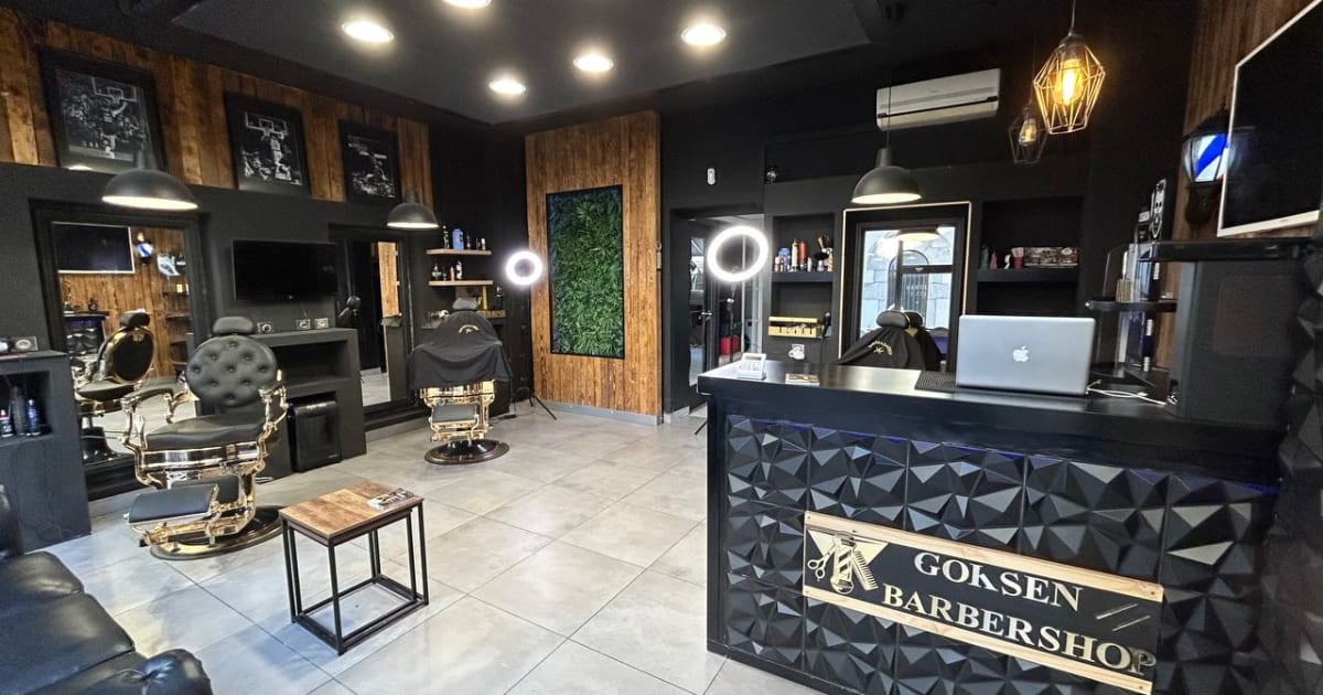Barber Street Chambery