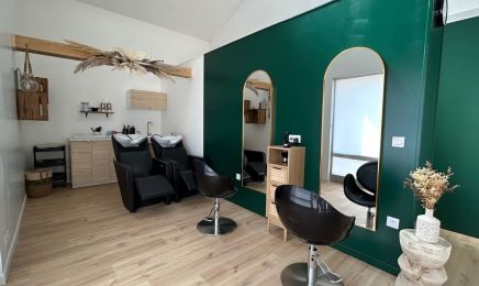 Marie coiffure et beauté : Manucure à Contamine-sur-Arve