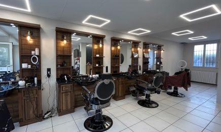 Class Coiff : Coiffeur à Annecy