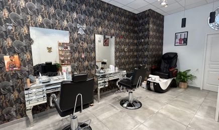Indienne beautezen : Manucure à Annemasse