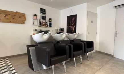 Le salon de Karine : Coiffeur à Messimy-sur-Saône