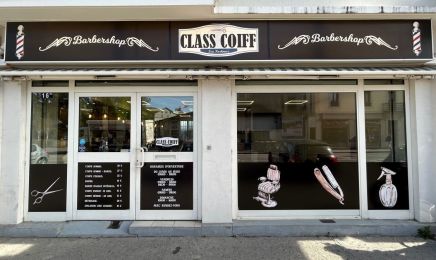 Class Coiff : Coiffeur à Annecy