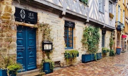 Le C Coiffeur : Coiffeur à Rennes
