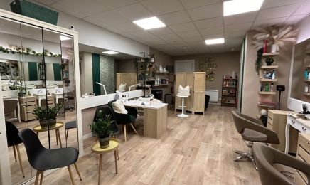 L&C studio : Manucure à Albertville