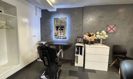L'Étage Coiffeur - Chamonix-Mont-Blanc : Coiffeur à Chamonix-Mont-Blanc