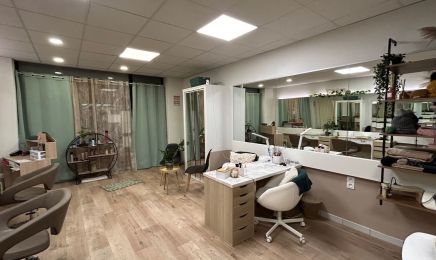 L&C studio : Manucure à Albertville