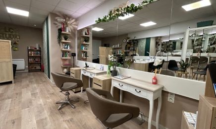 L&C studio : Manucure à Albertville