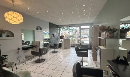 Ephem'hair : Coiffeur à Cognin
