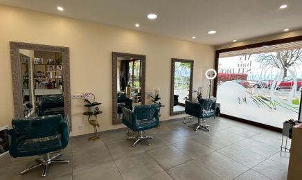 M’y hair studio : Coiffeur à Évian-les-Bains