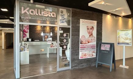 Kallista : Manucure à Veigy-Foncenex