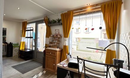 Le salon de Karine : Coiffeur à Messimy-sur-Saône