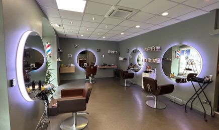 salon 21 : Coiffeur à Sallanches